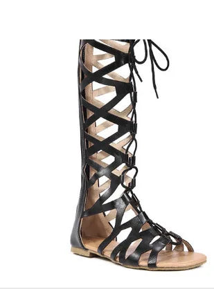 Bottes Venus Alta