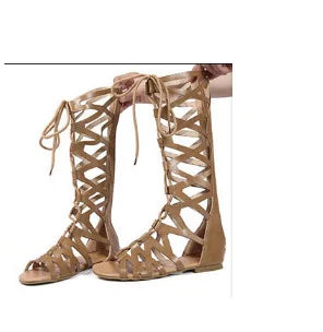 Bottes Venus Alta